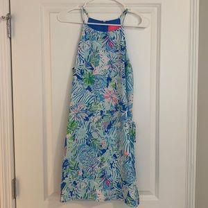 Lilly Pulitzer Size Pearl Romper